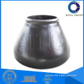 ANSI B16.9 butt weld eccentric /concentric reducer